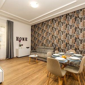 Appartement met Twee Slaapkamers